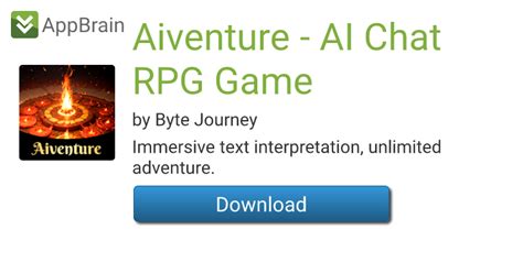 ai chat rpg game mod apk|Aiventure APK for Android Download .